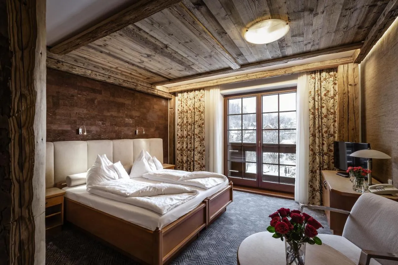 Alpejski Boutique Hotel Karpacz