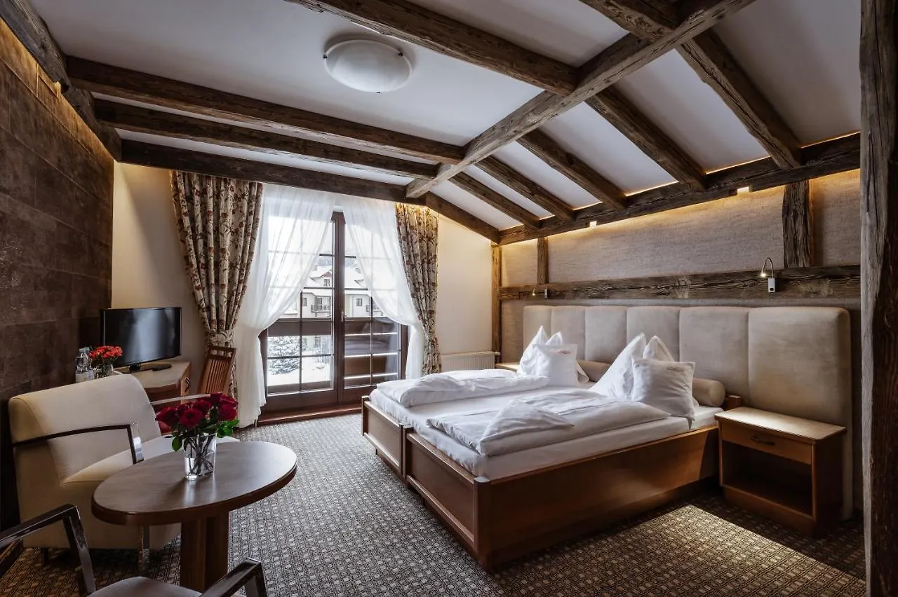 Alpejski Boutique Hotel
