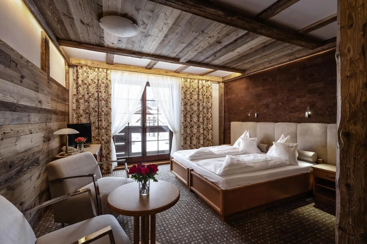 Alpejski Boutique Hotel  Karpacz