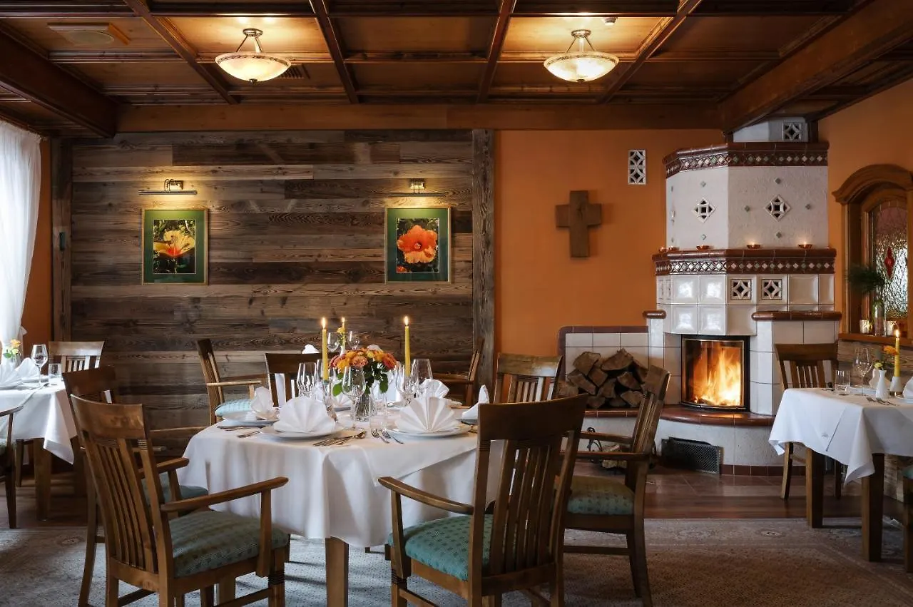 Alpejski Boutique Hotel