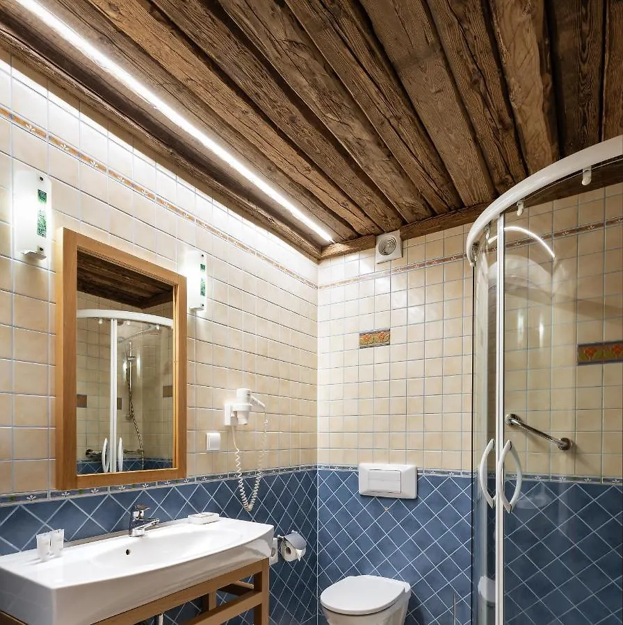 Alpejski Boutique Hotel Karpacz