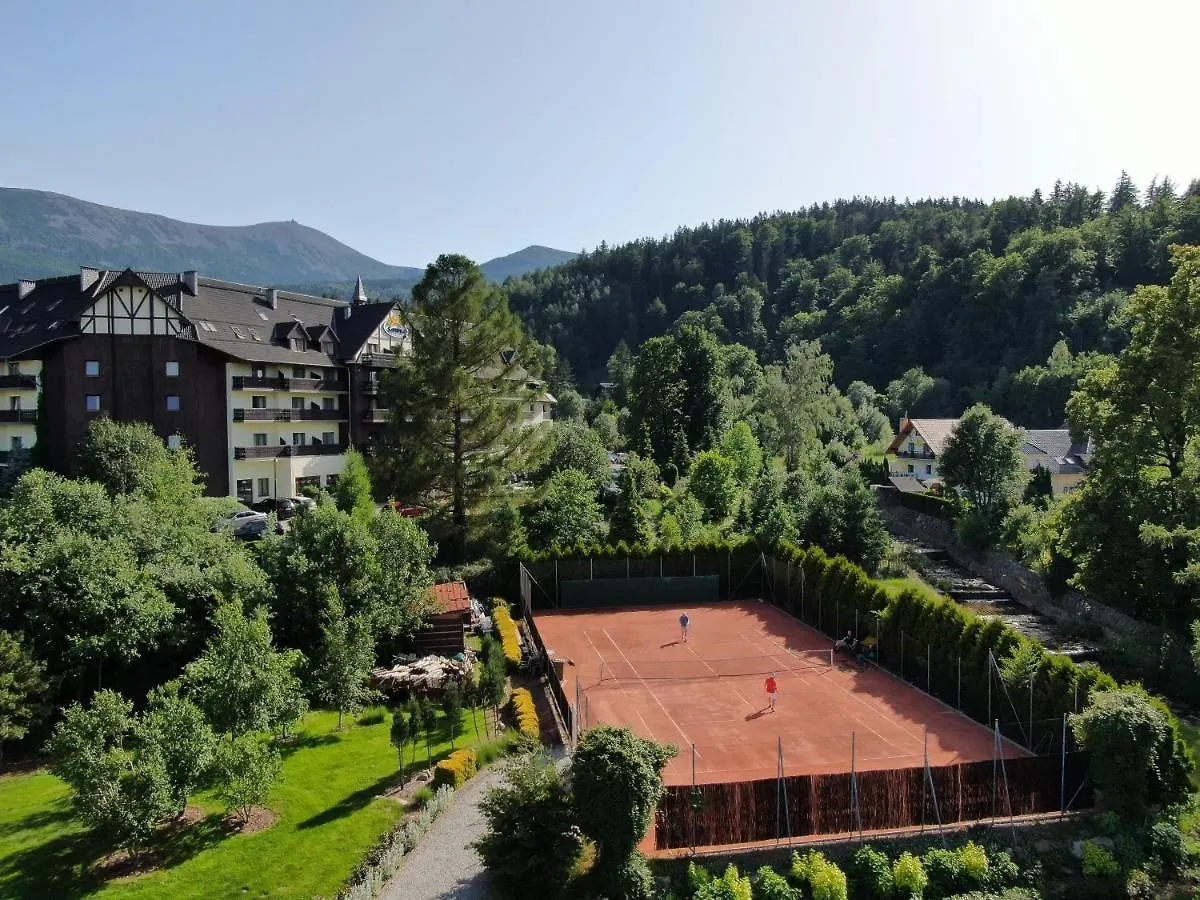 ****  Alpejski Boutique Hotel Poland