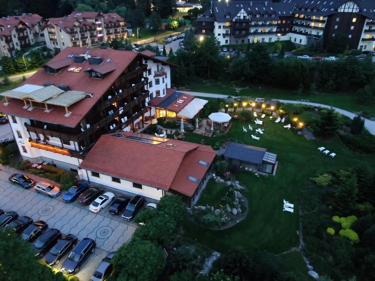 Alpejski Boutique Hotel