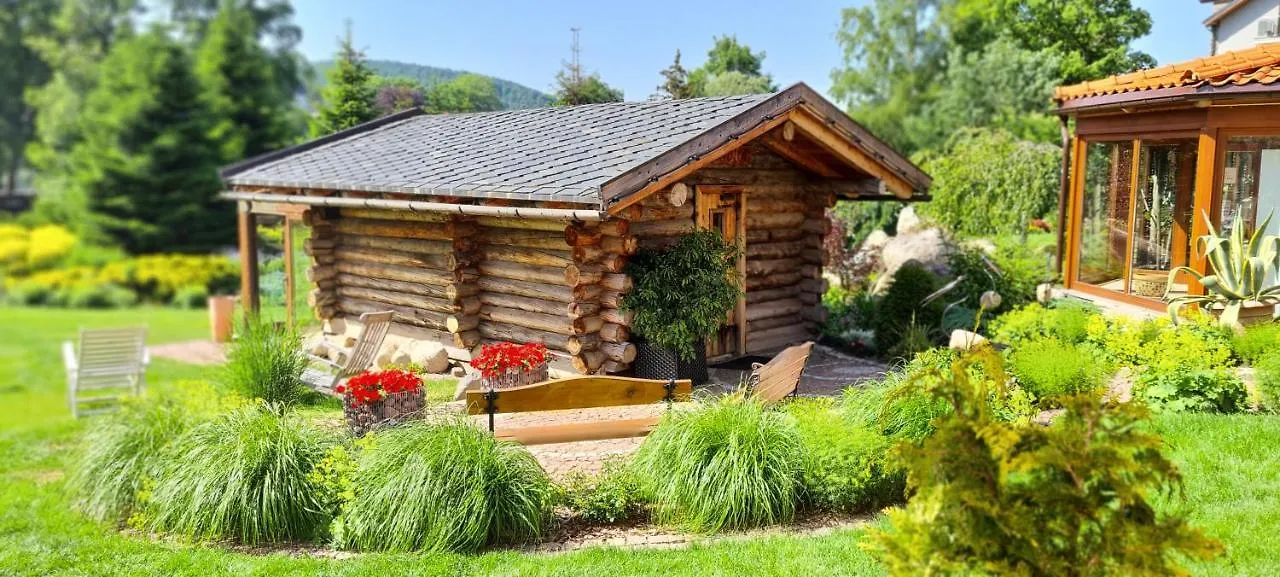 Alpejski Boutique Hotel Poland