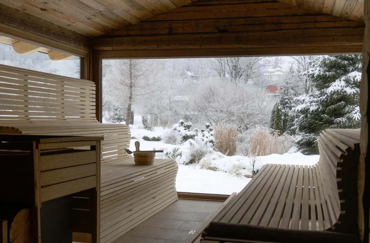 Alpejski Boutique Hotel Karpacz