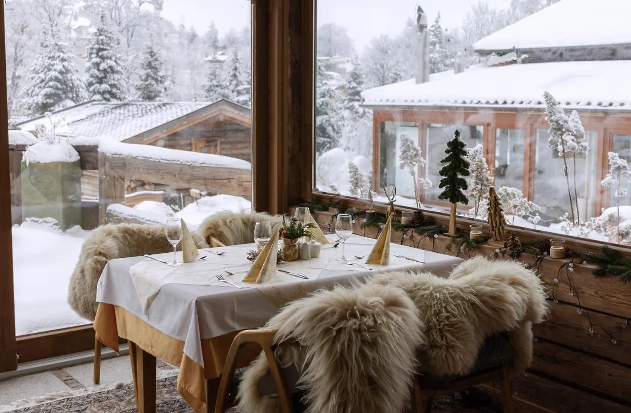 Alpejski Boutique Hotel 4*, Karpacz Poland