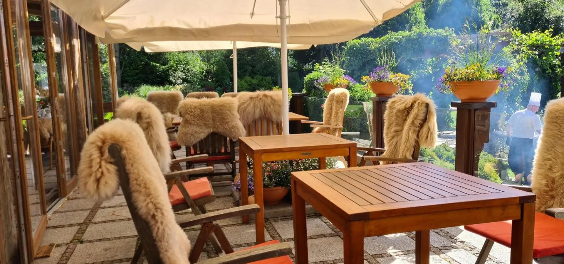Alpejski Boutique Hotel