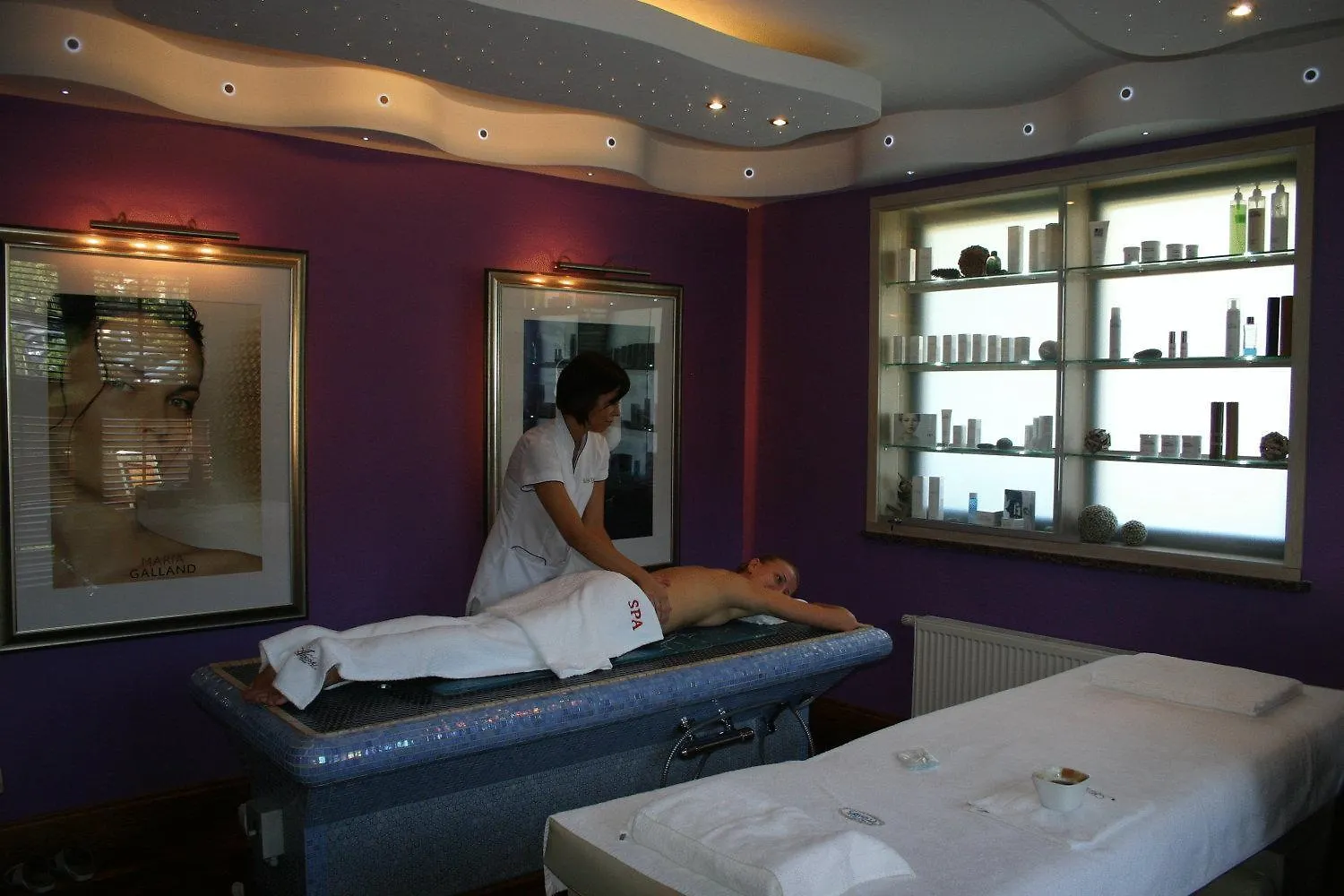 Alpejski Boutique Hotel  Karpacz