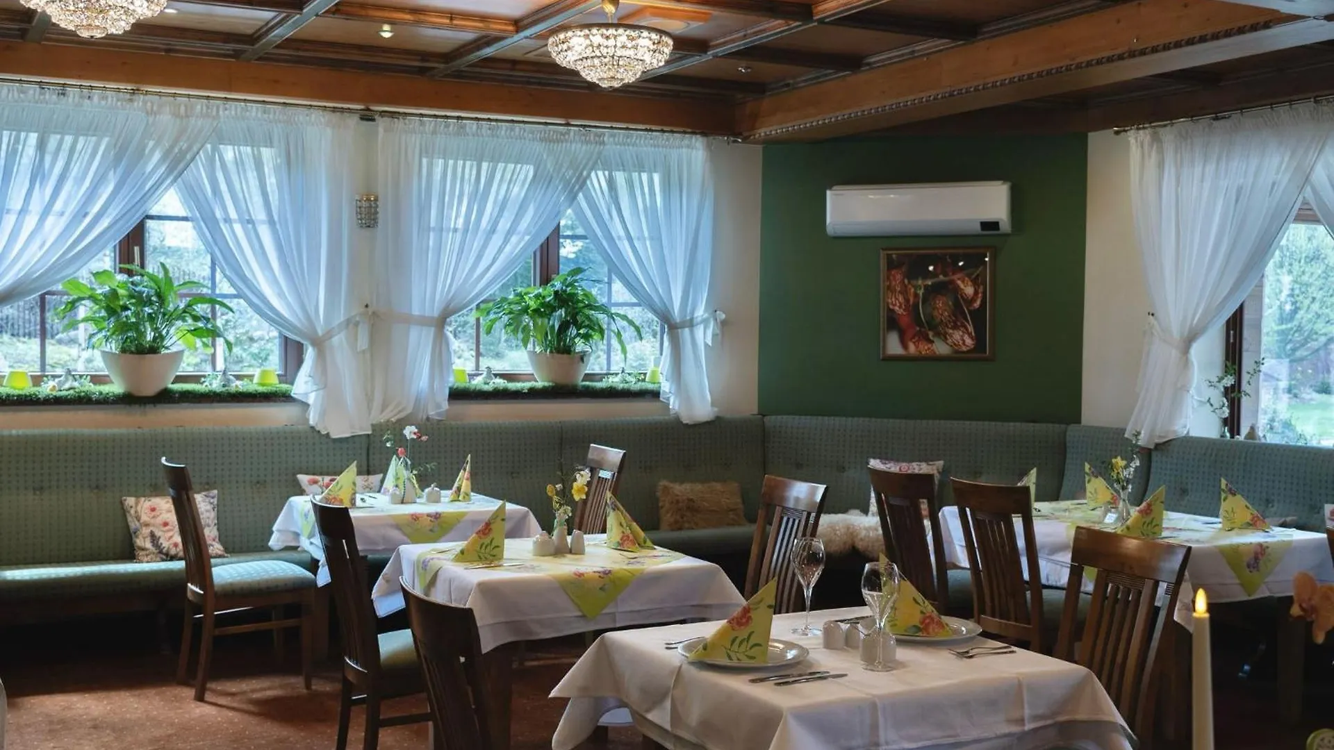 Alpejski Boutique Hotel