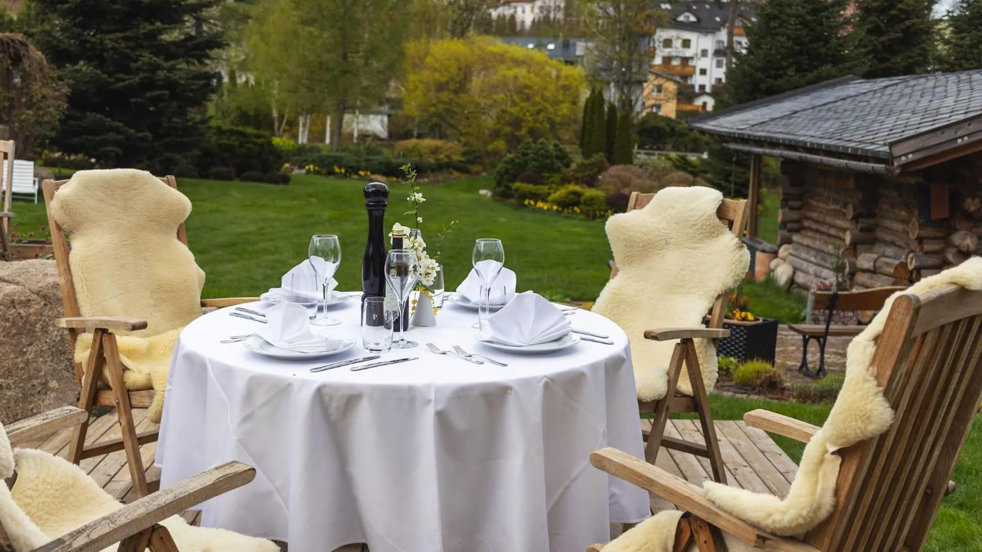 Alpejski Boutique Hotel