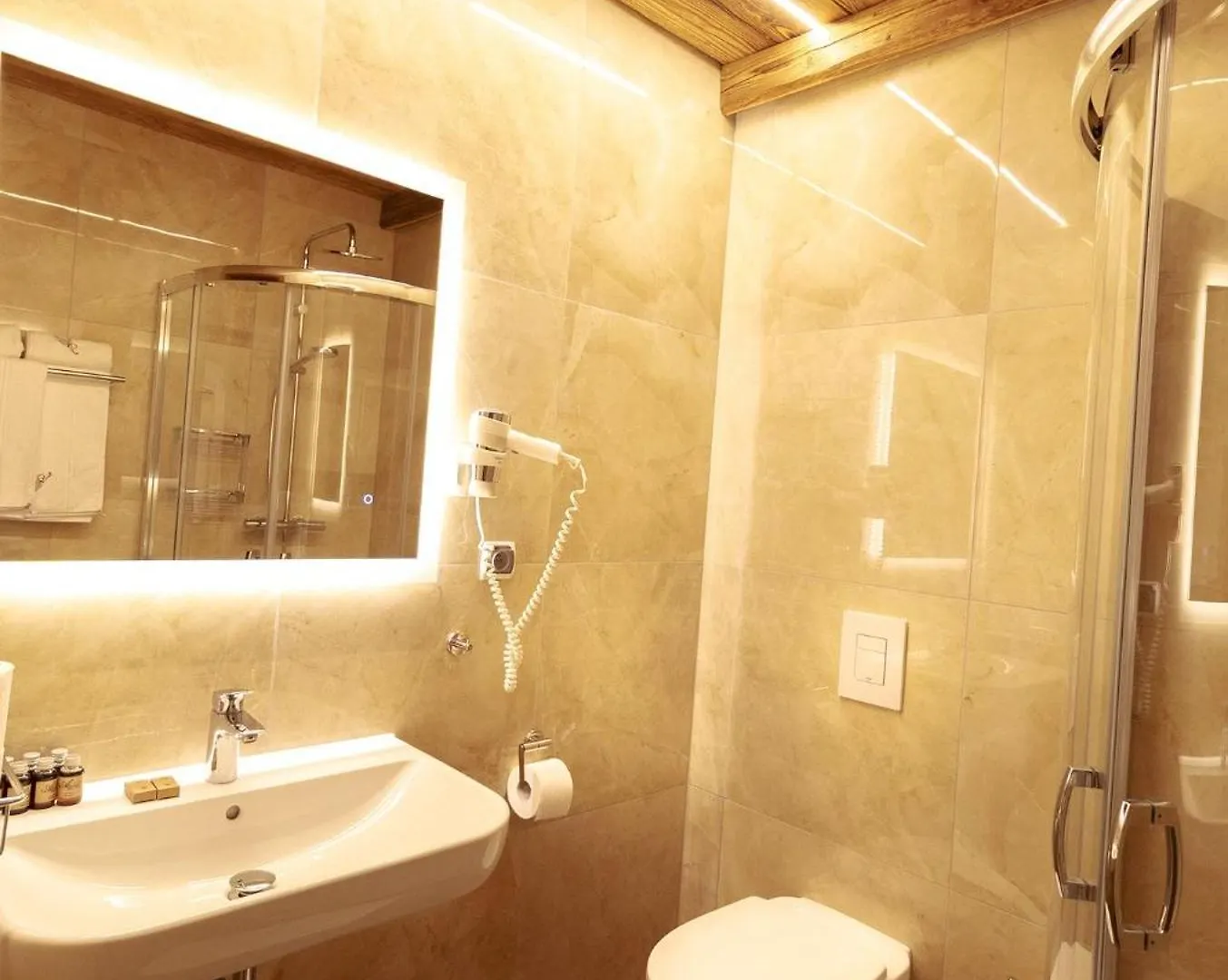 ****  Alpejski Boutique Hotel Poland