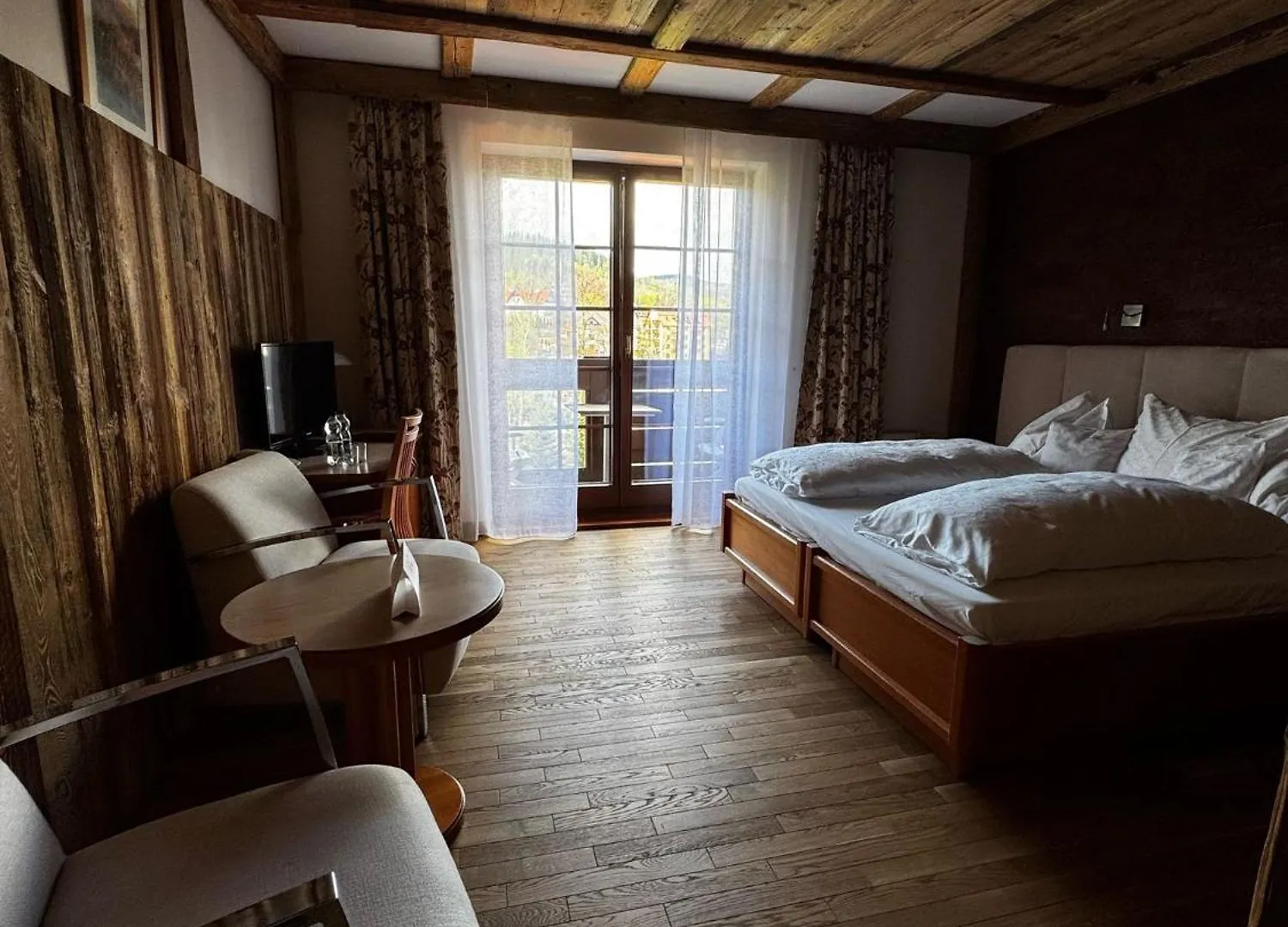 Alpejski Boutique Hotel  Karpacz