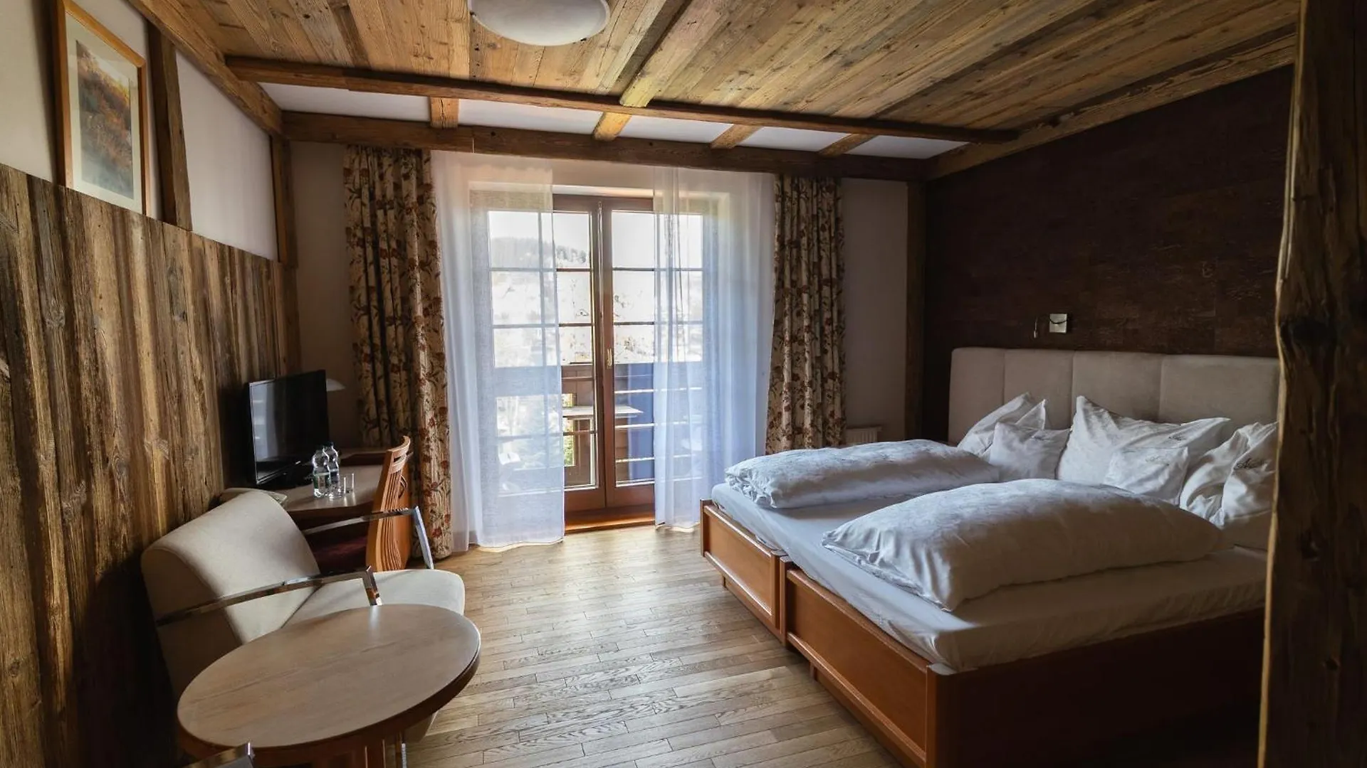 Alpejski Boutique Hotel Karpacz