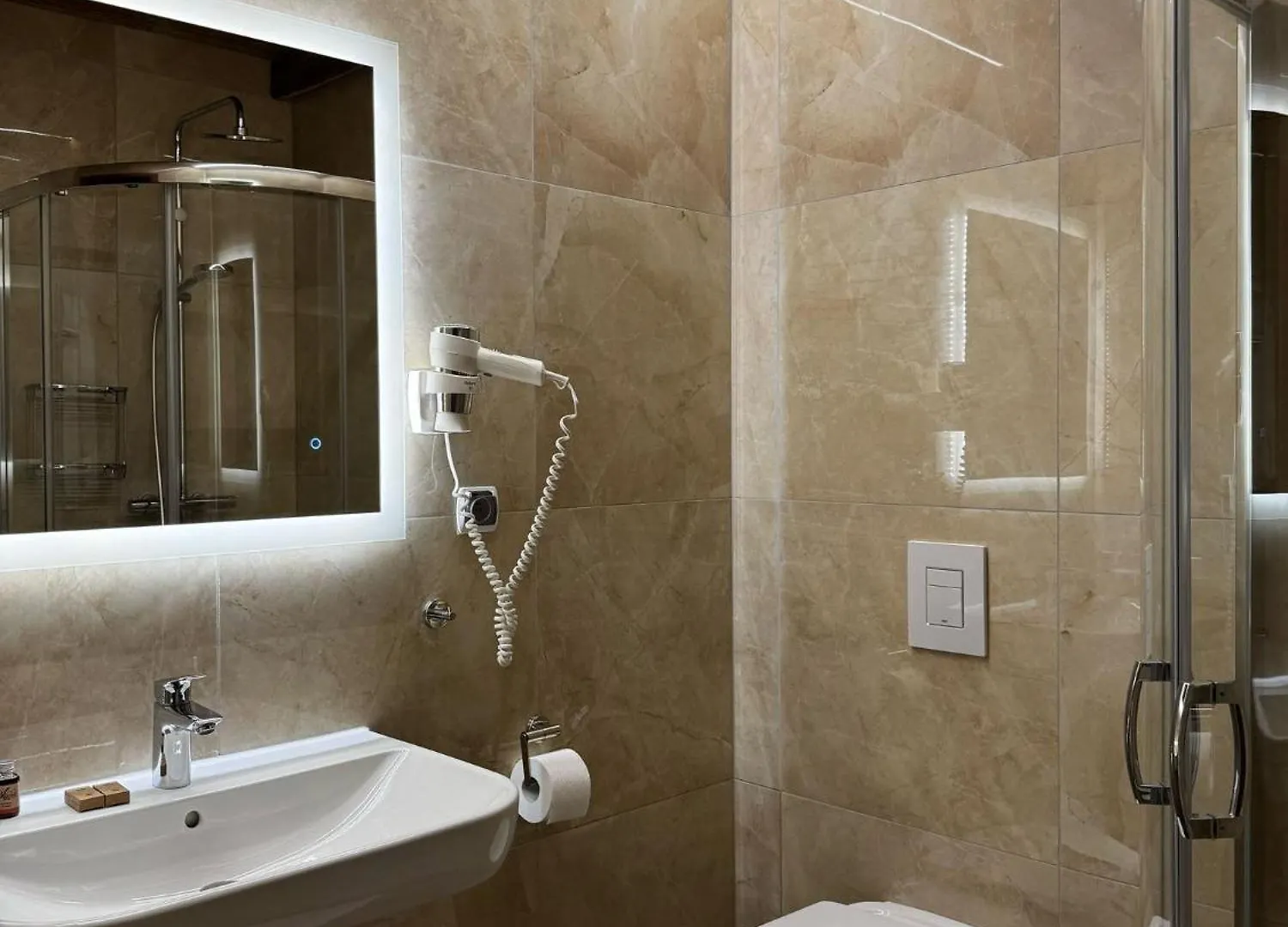 Alpejski Boutique Hotel Poland