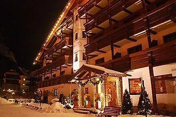 Alpejski Boutique Hotel