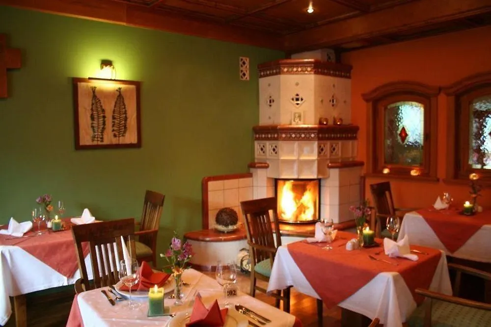 Alpejski Boutique Hotel Poland