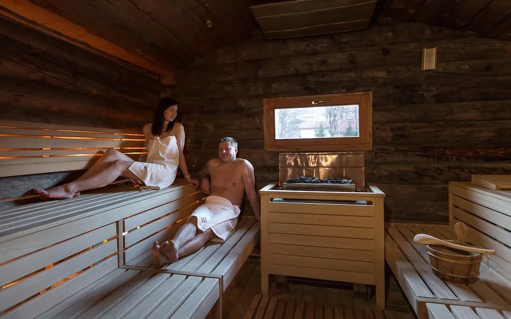 Alpejski Boutique Hotel Karpacz
