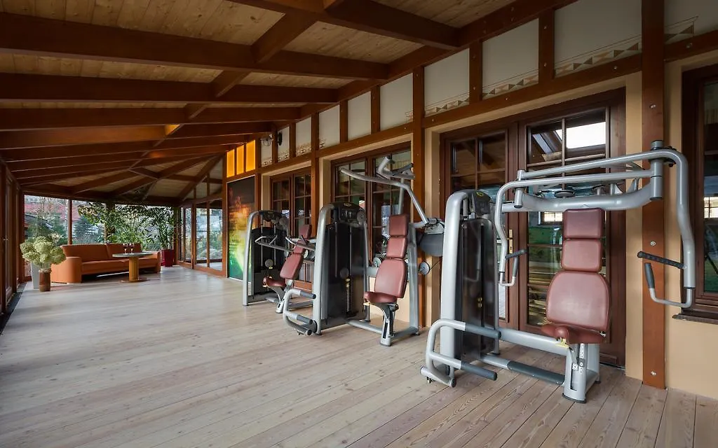 Alpejski Boutique Hotel 4*, Karpacz