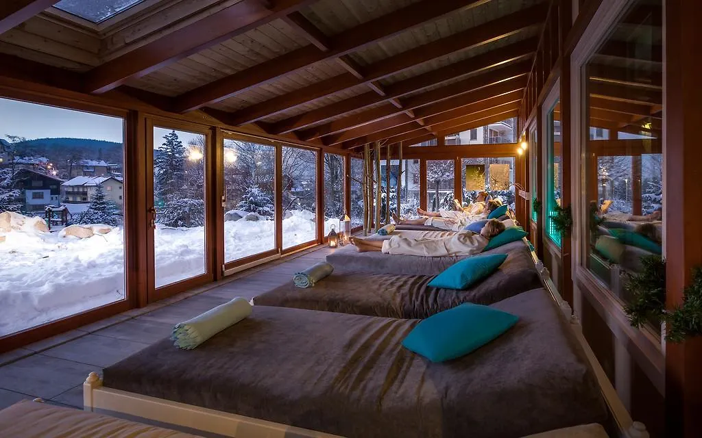 Alpejski Boutique Hotel Karpacz