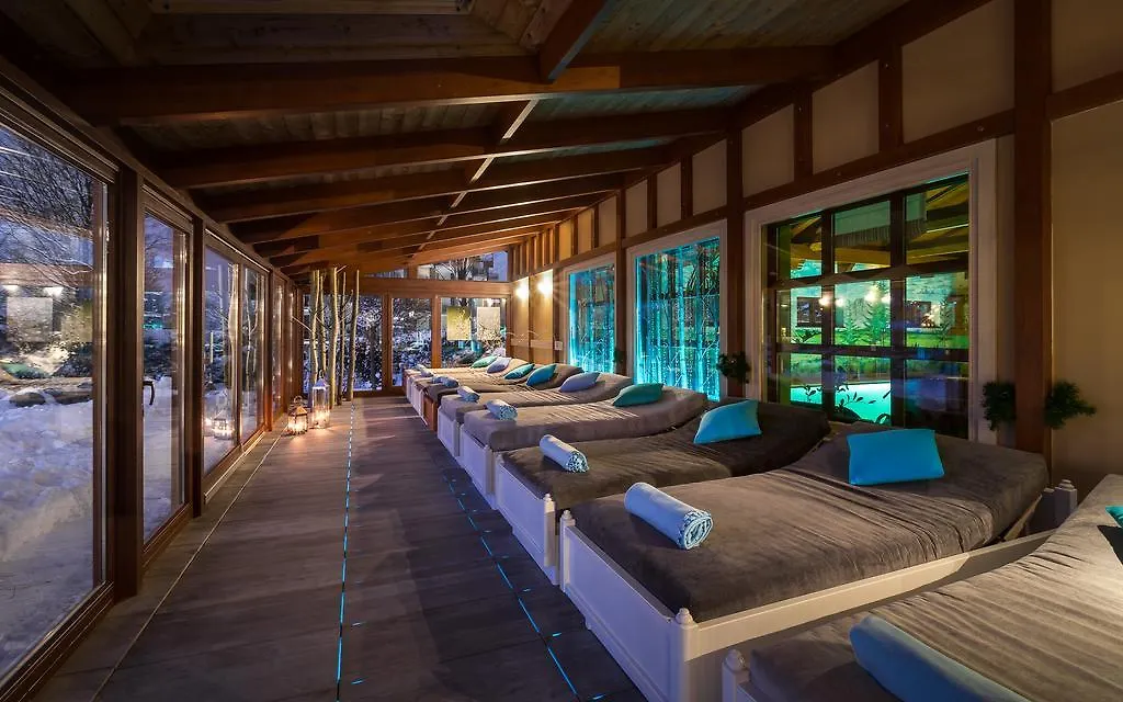 Alpejski Boutique Hotel