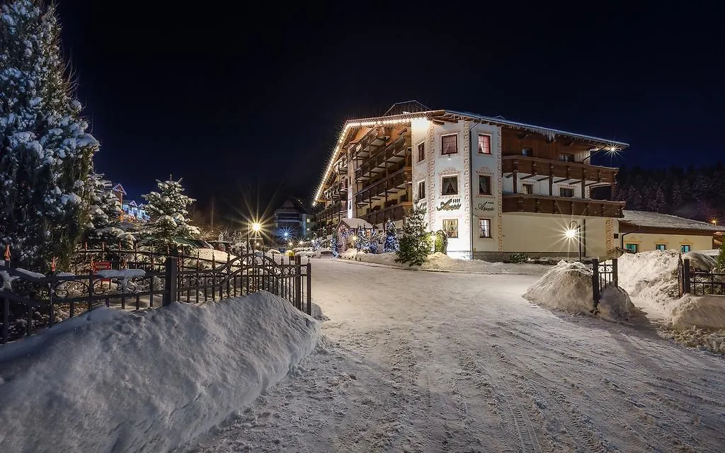 Alpejski Boutique Hotel Poland