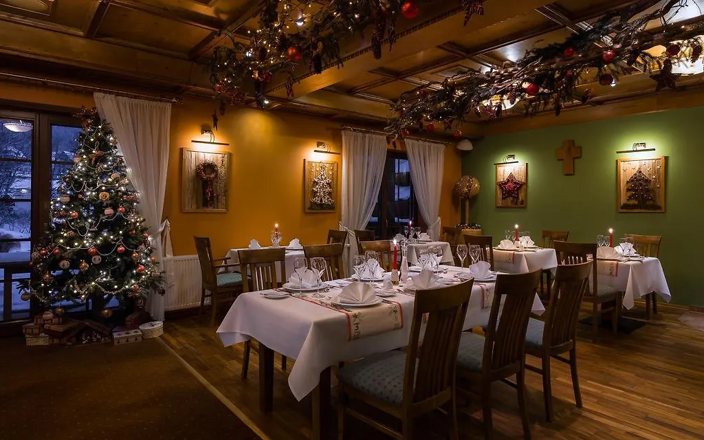 Alpejski Boutique Hotel