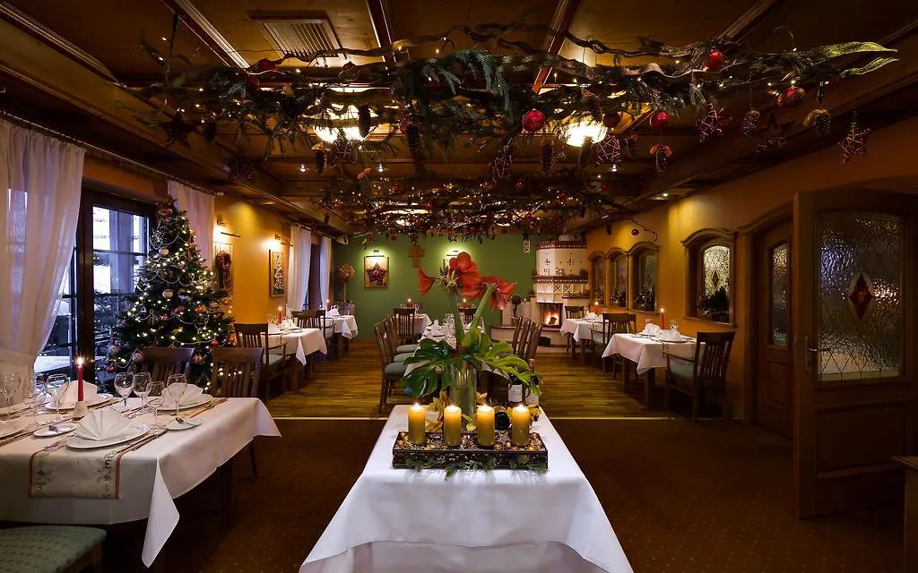 Alpejski Boutique Hotel