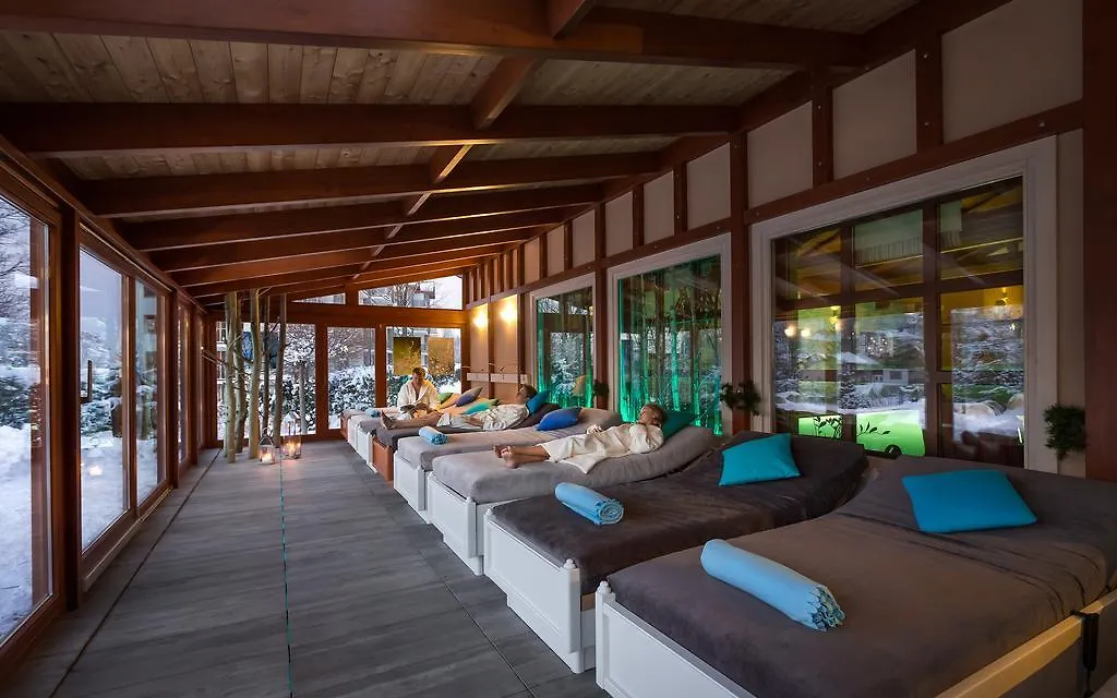 Alpejski Boutique Hotel  Karpacz