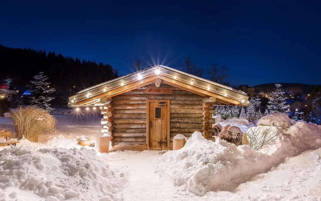Alpejski Boutique Hotel