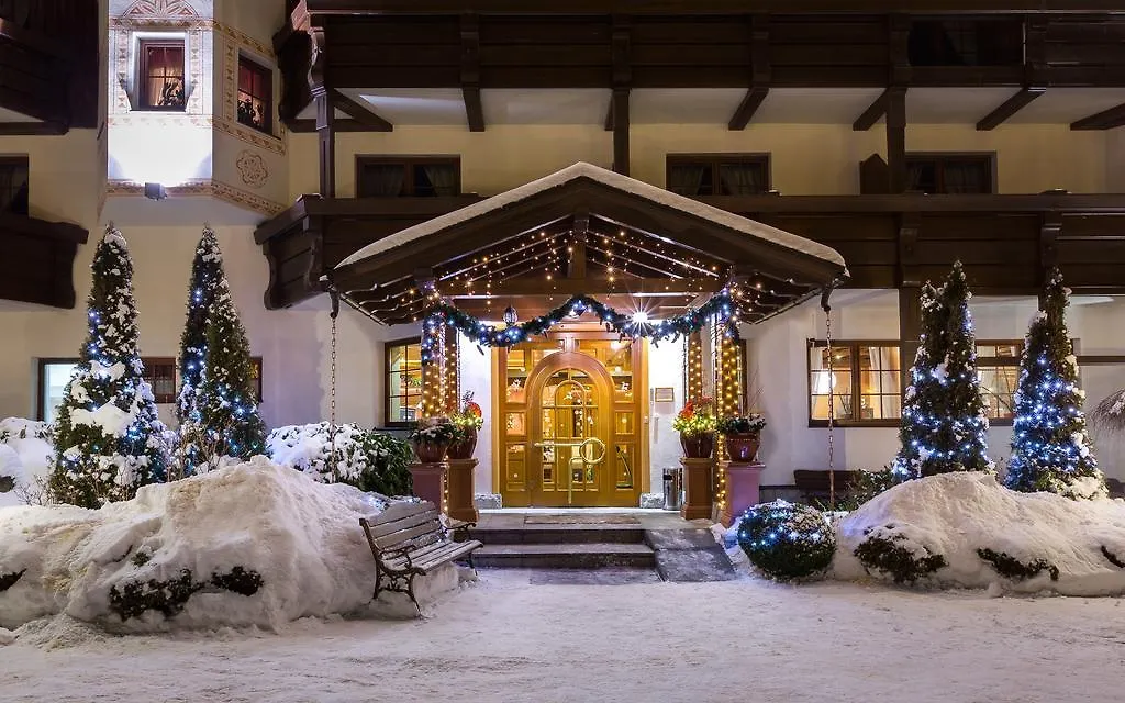 Alpejski Boutique Hotel