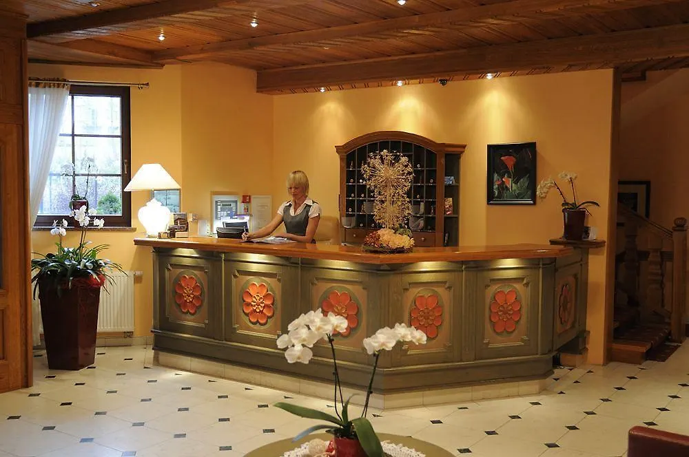 Alpejski Boutique Hotel 4*, Karpacz Poland