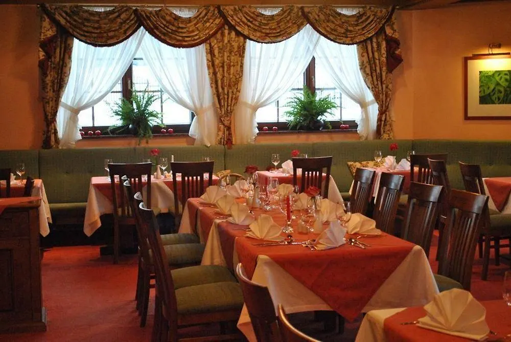 Alpejski Boutique Hotel 4*, Karpacz