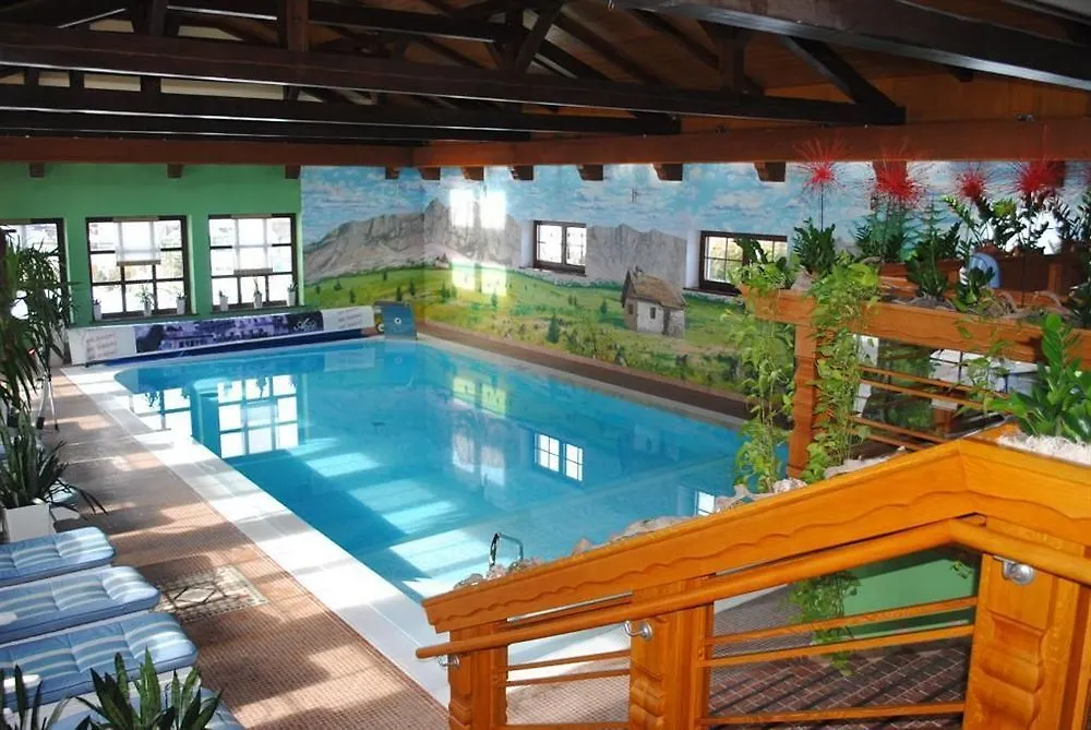 Alpejski Boutique Hotel