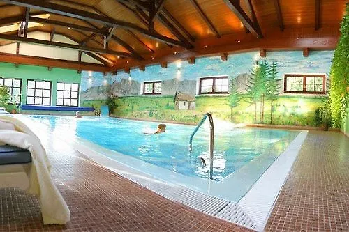 Alpejski Boutique Hotel