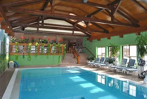 Alpejski Boutique Hotel  Karpacz