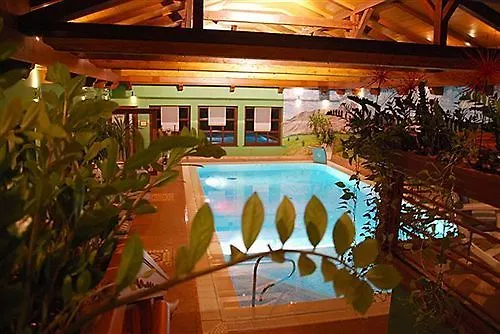 ****  Alpejski Boutique Hotel Poland