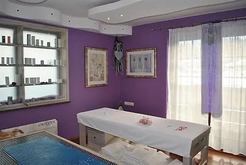 ****  Alpejski Boutique Hotel Poland