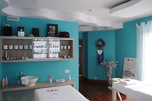 Alpejski Boutique Hotel 4*, Karpacz