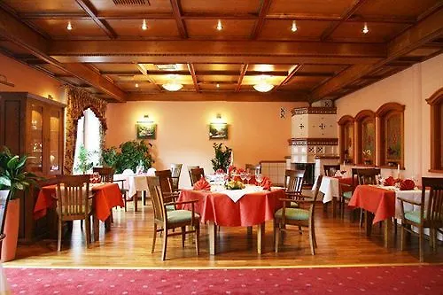 Alpejski Boutique Hotel