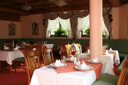 Alpejski Boutique Hotel 4*, Karpacz Poland