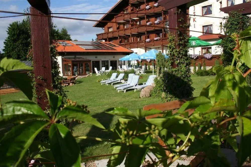 Alpejski Boutique Hotel