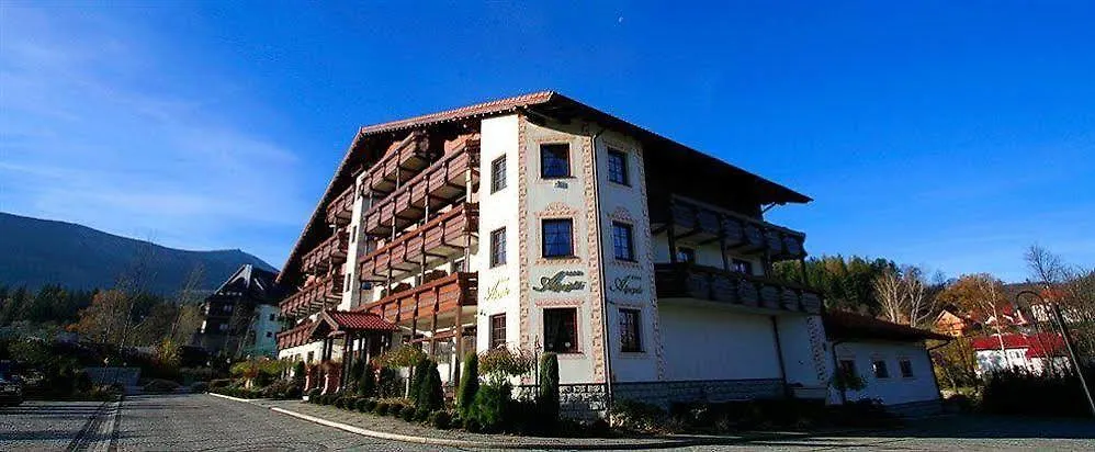 Alpejski Boutique Hotel