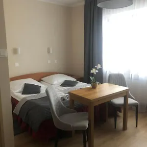 Ubytování v soukromí Victoria, Karpacz