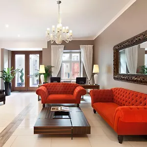 Metropolitan Boutique Hotel Krakov