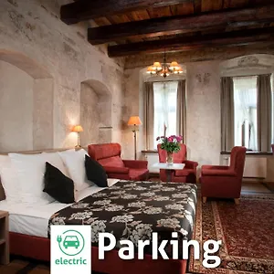 Santi Hotel Krakov