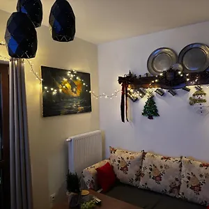 Park A8 - Walonski - Z Dostepem Do Basenu, Sauny, Jacuzzi, Silowni - Widok Z 3 Stron Budynku , Szklarska Poręba Polska