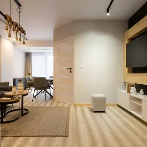 Comfort & Stara Polana Vipapartamenty Apartmán Zakopane