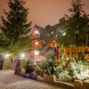 Na Szymoszkowej Apartmán Zakopane
