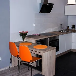 Pionier Apartmán Vratislav