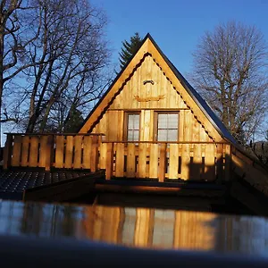 Apartmán Goralska Osada - Apartametny, Karpacz
